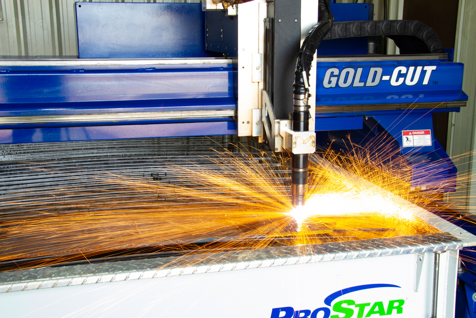 You are currently viewing Plasma Cutting Table