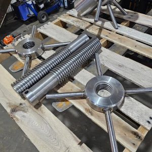 Read more about the article Quality Parts