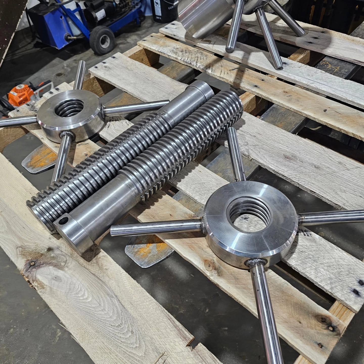 You are currently viewing Quality Parts