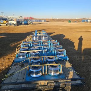 Read more about the article Top Notch CNC Work