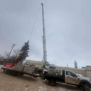 Read more about the article Roof Top Units